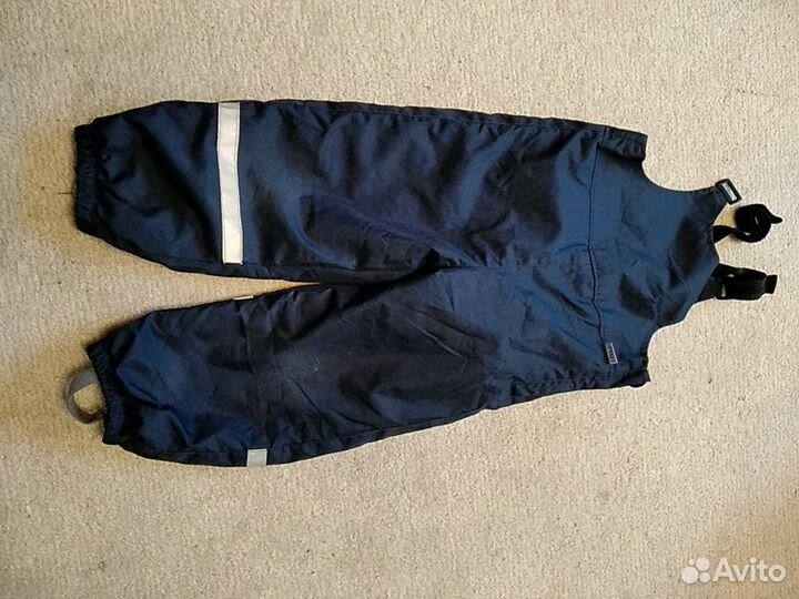 Костюм Lassie 98 размер