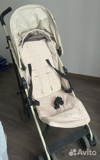 Коляска mothercare