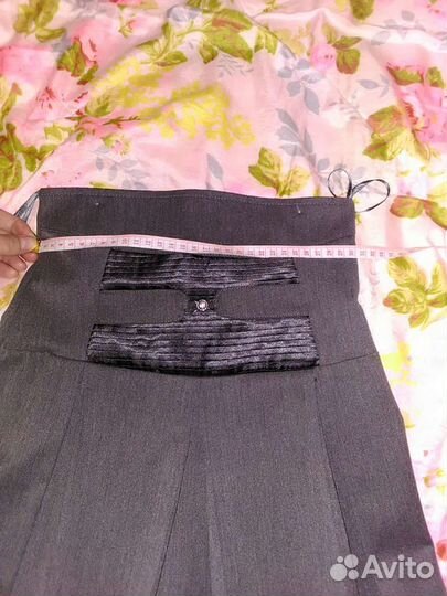 Школьная одежда