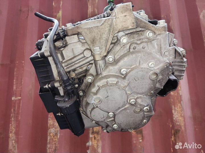 Робот (АКПП) B4204S3 Без пробега по РФ