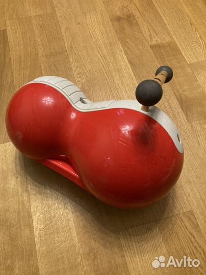 Сферовел early rider