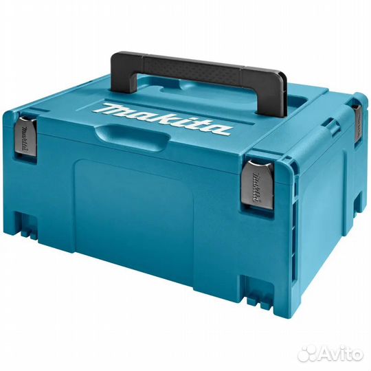 Систейнер Makita Makpac 3