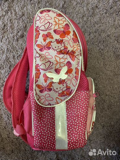Рюкзак школьный