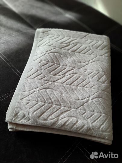 Покрывало/плед махровый 200*140