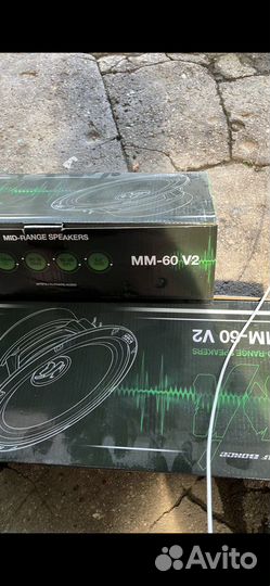 Эстрадные колонки 16