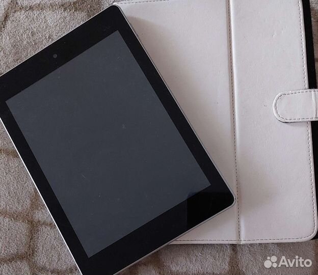 Планшет