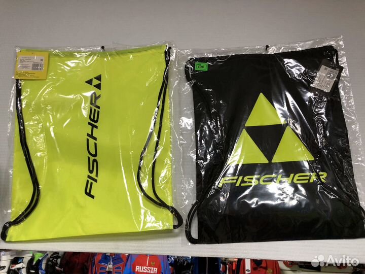 Сумка мешок Fischer
