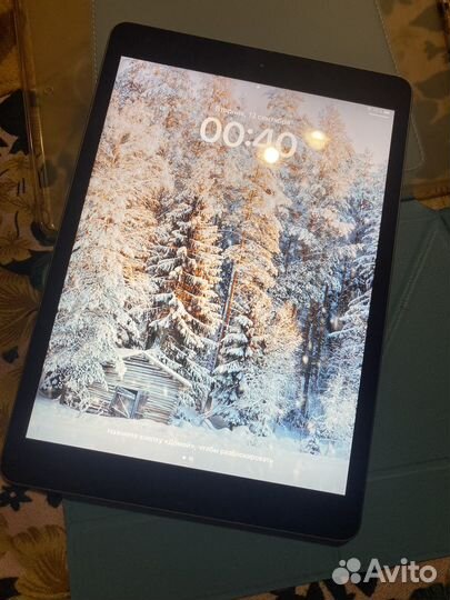 iPad 7 поколения