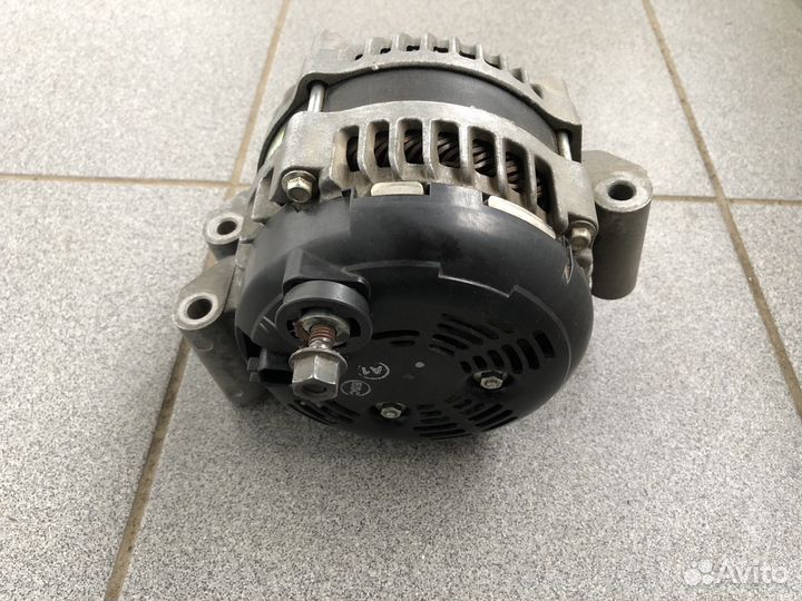 Генератор Jeep Dodge