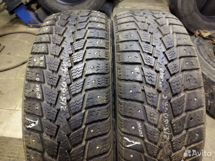 215 60 17.C Kumho
