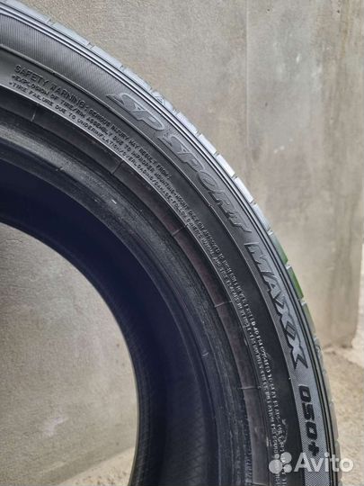 Dunlop SP Sport Maxx 050+ 205/55 R16 94W