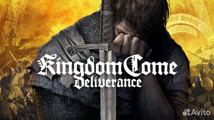 Kingdom Come: Deliverance (PS4/PS5)