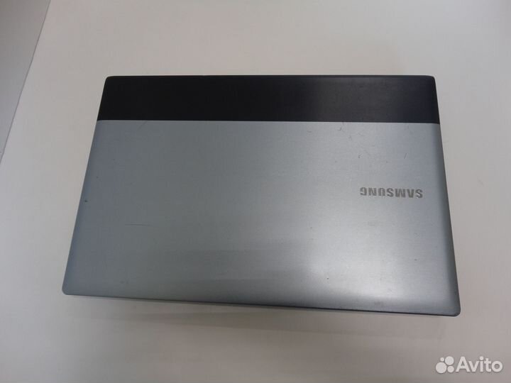 Шустрый ноутбук Samsung i5 520M