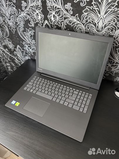 Lenovo ideapad 330 15ikb