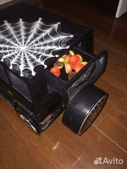 Нарды,ручной работы