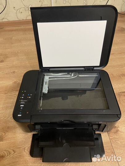 Цветной принтер