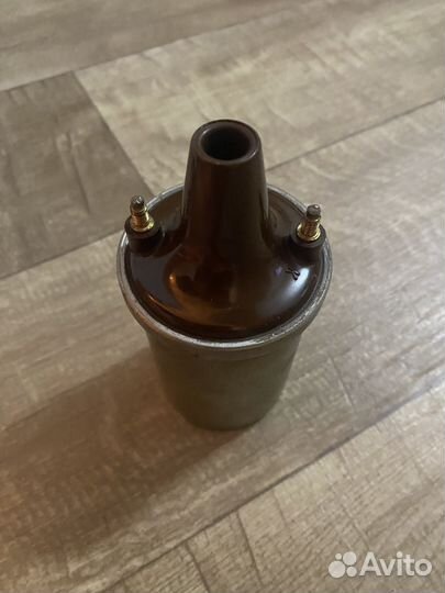 Катушка зажигания Б 114-06