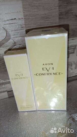 Туалетная вода женская от avon