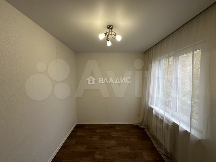 2-к. квартира, 36,4 м², 4/5 эт.