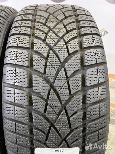 Dunlop SP Winter Sport 3D 245/50 R18
