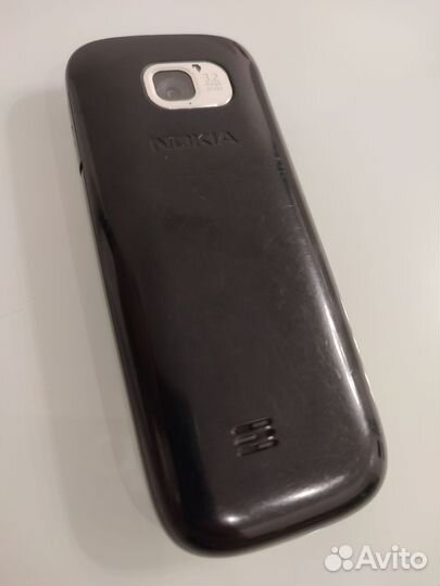 Nokia C2-01