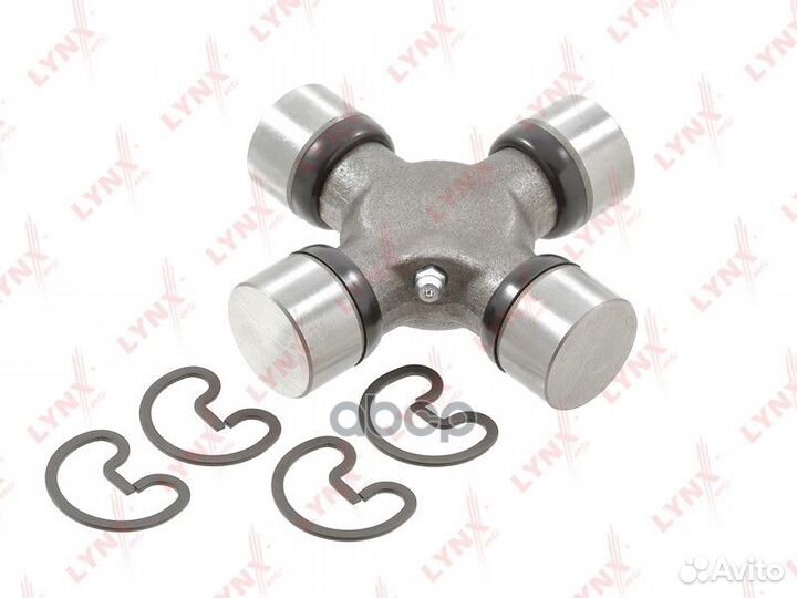 Крестовина карданного вала CP3257 lynxauto