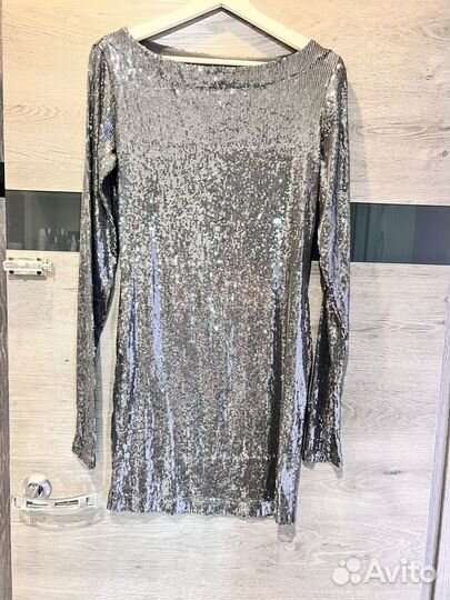 Платье женское вечернее