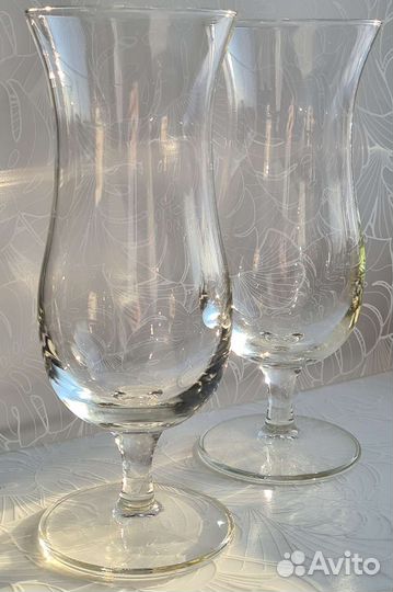 Бокал для коктейля Тиллтала икеа/ikea (новые)