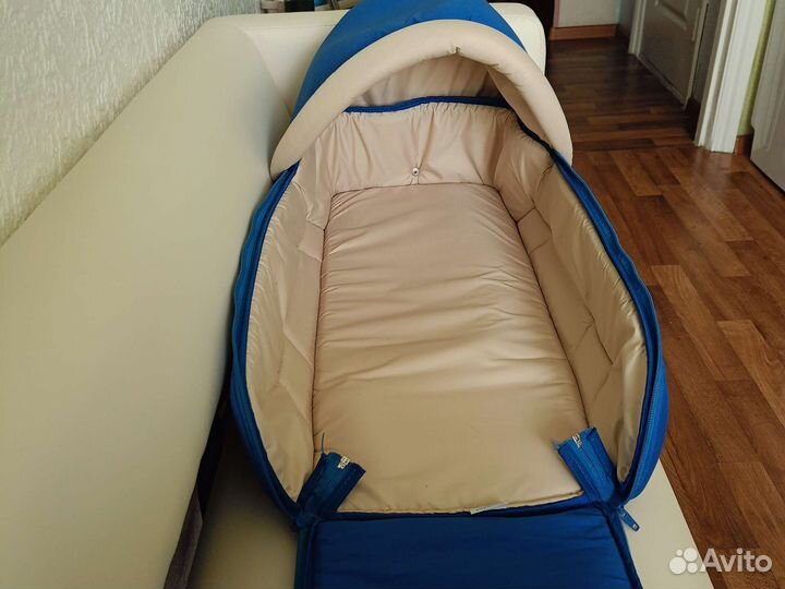 Переноска для детей