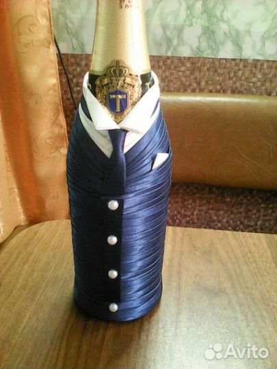 Свадебные аксессуары