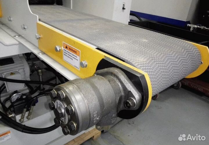 Ленточно-делительный high point HP-11 PRO