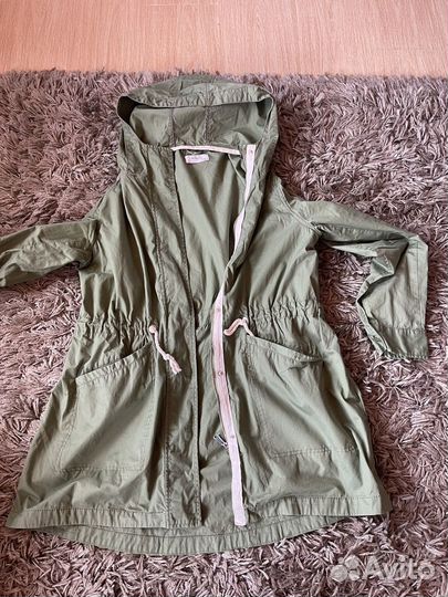 Ветровка пыльник Reserved 48-50 размер