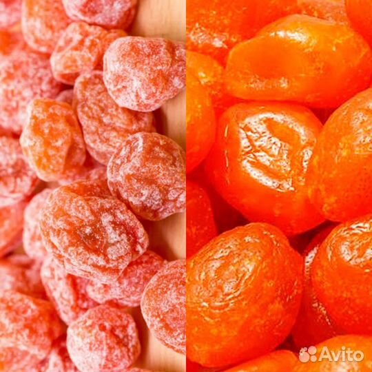 Кумкват в сахаре/ кумкват в сиропе 1кг