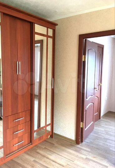 2-к. квартира, 47 м², 3/5 эт.