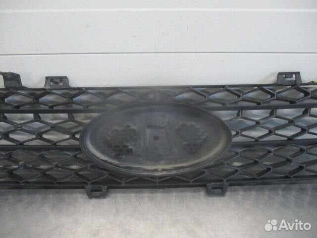 Решетка радиатора LADA Vesta 2180 21129 2020