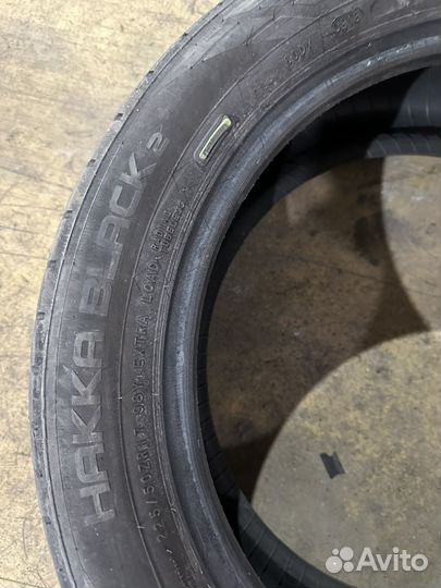 Nokian Tyres Hakkapeliitta 2 225/50 R17 98Y