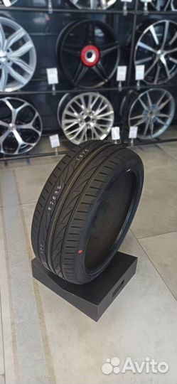 Nexen N'Fera Primus 215/55 R17