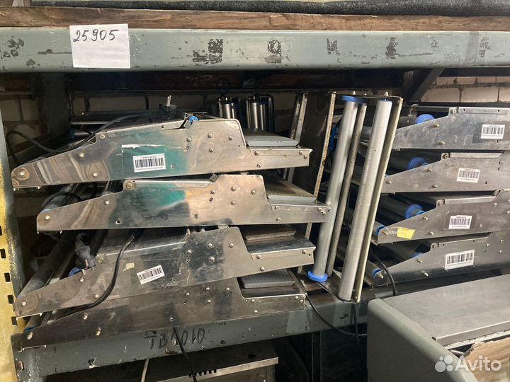 Горячий стол