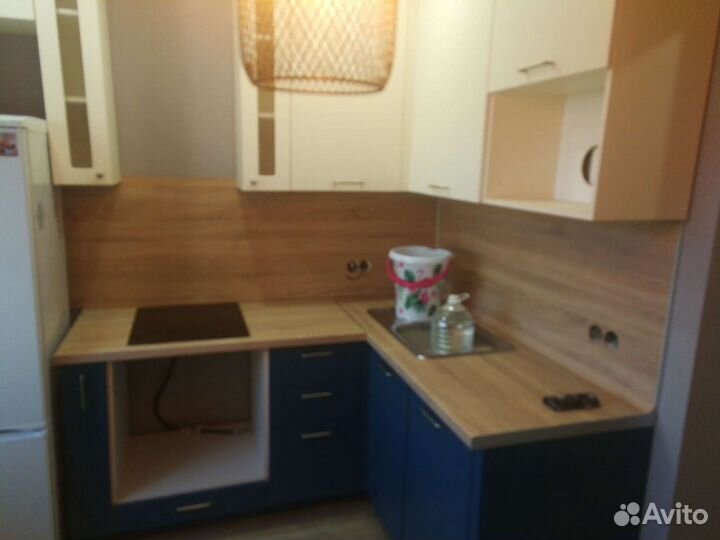 Сборка мебели