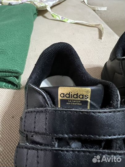 Кроссовки adidas