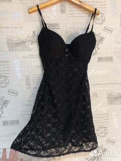 Пеньюар H&M S