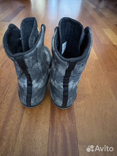 Боксерки adidas оригинал