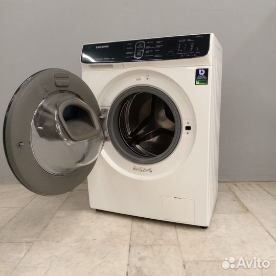 Б/У Стиральная машина в идеальном