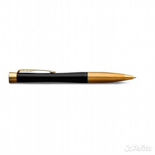 Ручка шариковая Parker Urban Core K314 Muted Black
