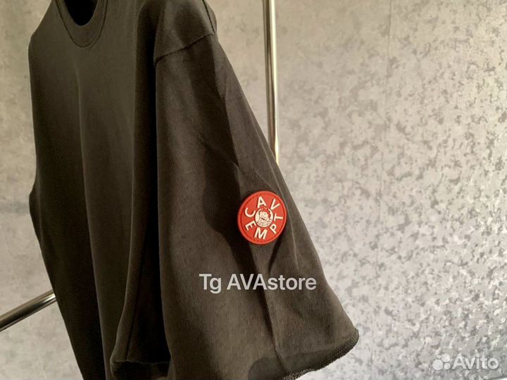 Футболка CavEmpt с крестами S M L XL #18