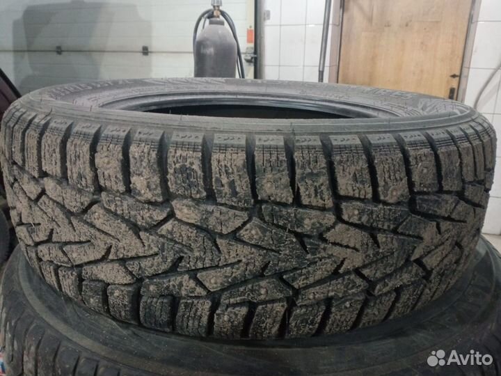 Nokian Tyres Nordman 7 195/65 R15