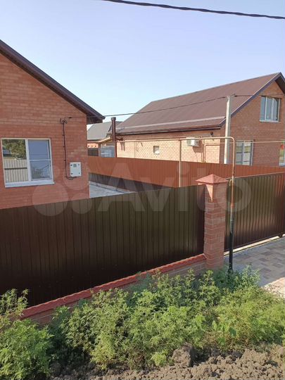 Дом 73 м² на участке 6,7 сот.