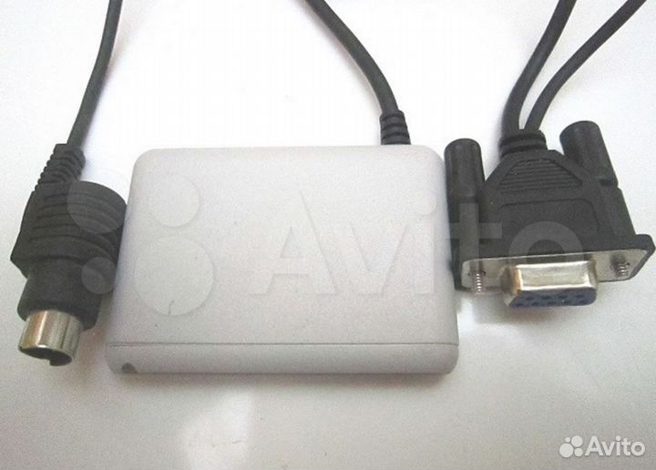 Задние планки USB.Firewire