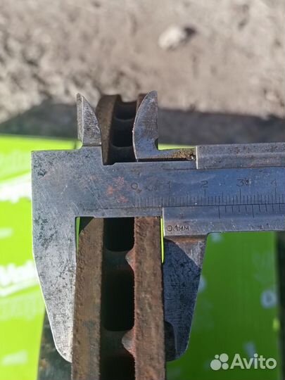 Тормозные диски skoda TRW 312мм