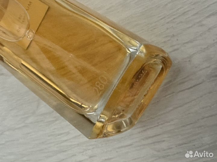 Beige EDP Chanel распив оригинал